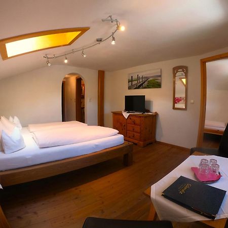 Aktivhotel & Gasthof Schmelz Ihr Urlaubs Hotel In Inzell Mit Wellness Hallenbad, Alpensauna & Dampfbad Экстерьер фото