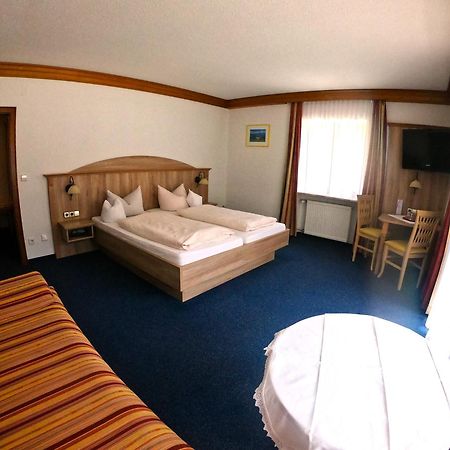 Aktivhotel & Gasthof Schmelz Ihr Urlaubs Hotel In Inzell Mit Wellness Hallenbad, Alpensauna & Dampfbad Экстерьер фото