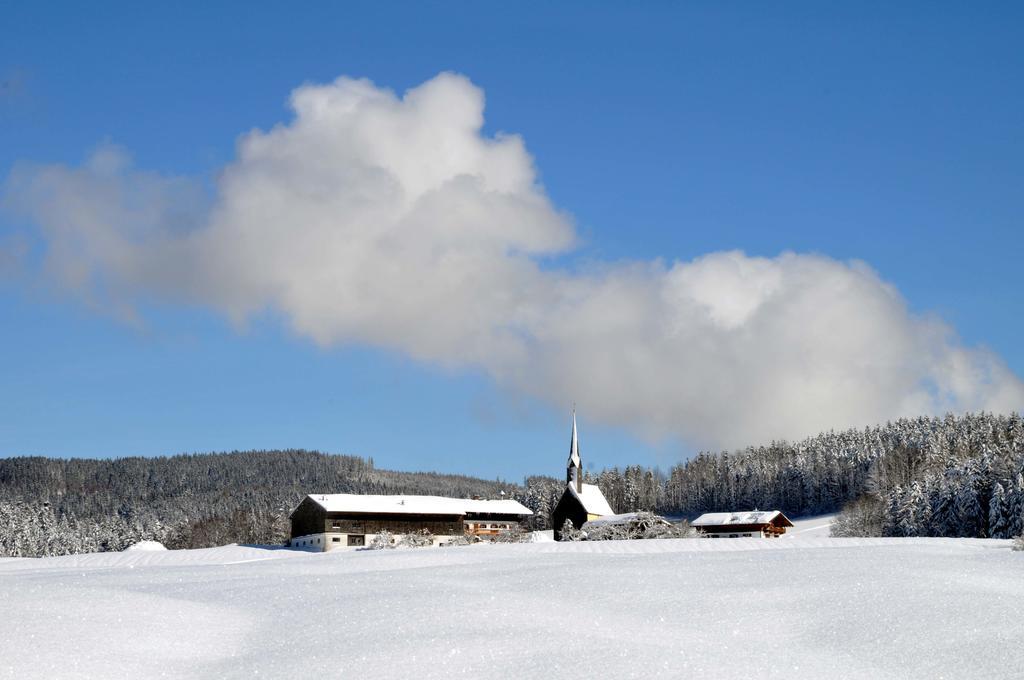 Aktivhotel & Gasthof Schmelz Ihr Urlaubs Hotel In Inzell Mit Wellness Hallenbad, Alpensauna & Dampfbad Экстерьер фото