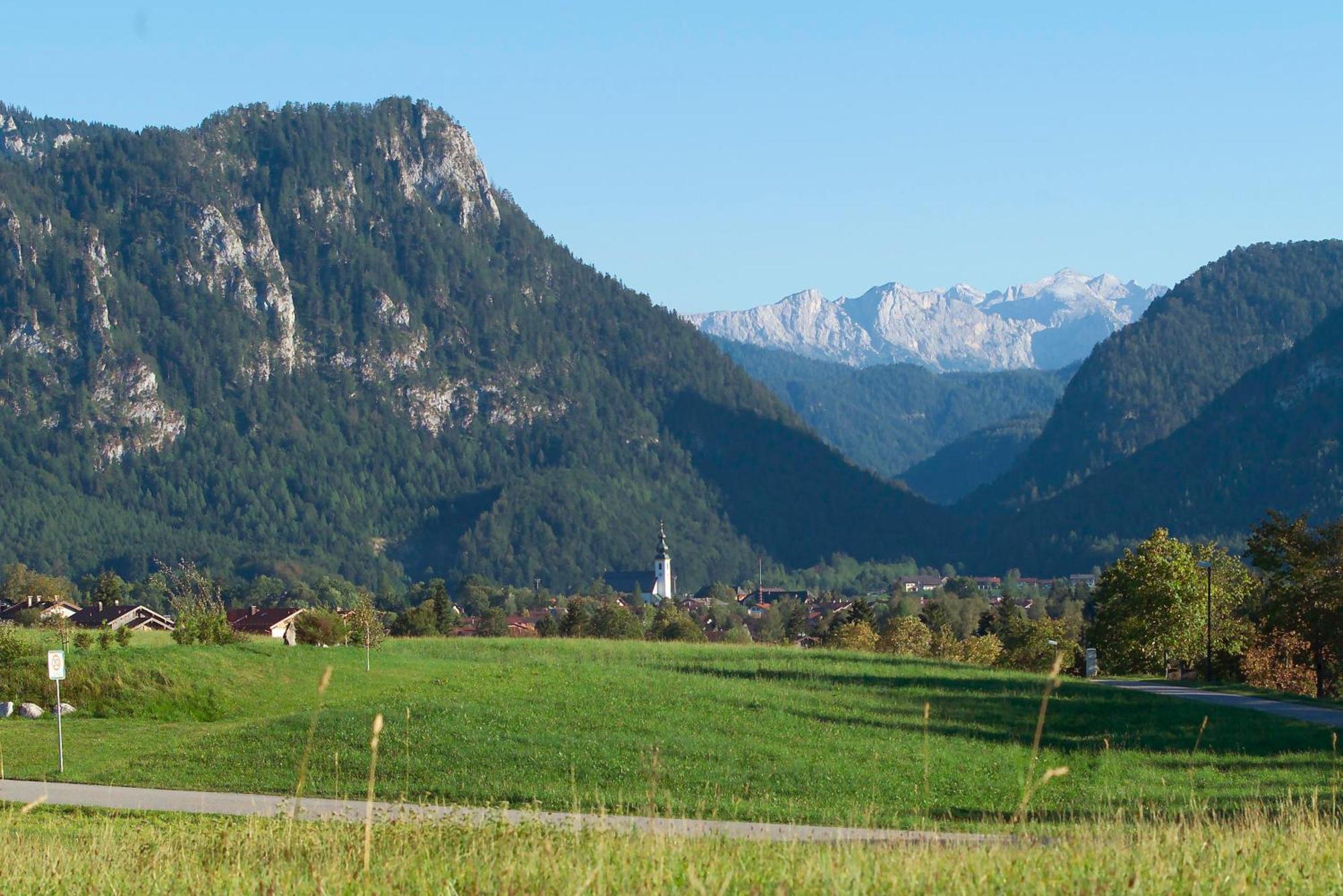 Aktivhotel & Gasthof Schmelz Ihr Urlaubs Hotel In Inzell Mit Wellness Hallenbad, Alpensauna & Dampfbad Экстерьер фото